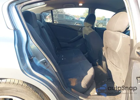 2010 Nissan Altima 2.5 S из США, поврежденный, VIN 1N4AL2AP2AN435986